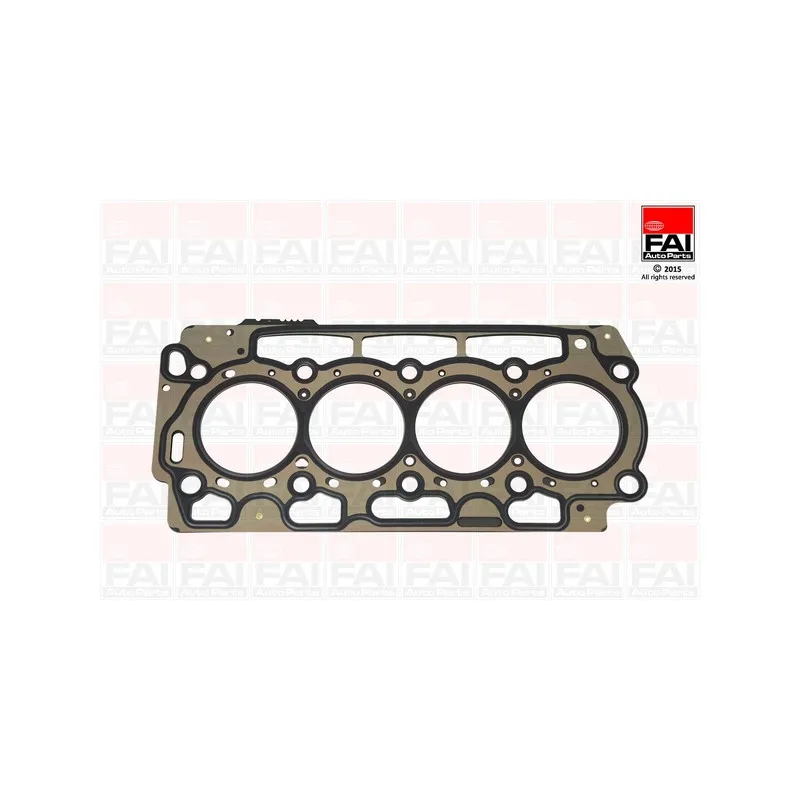 Joint d'étanchéité, culasse FAI AutoParts HG1157C