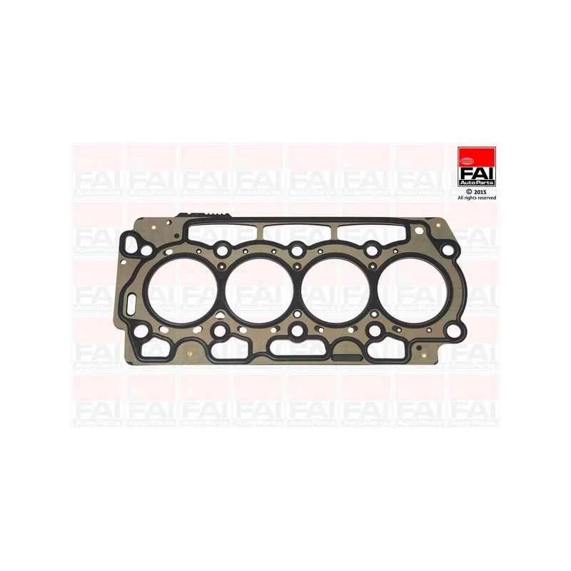 Joint d'étanchéité, culasse FAI AutoParts HG1157D