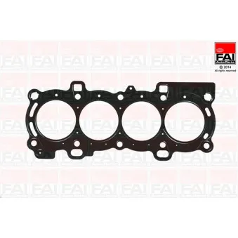 Joint d'étanchéité, culasse FAI AutoParts HG1162