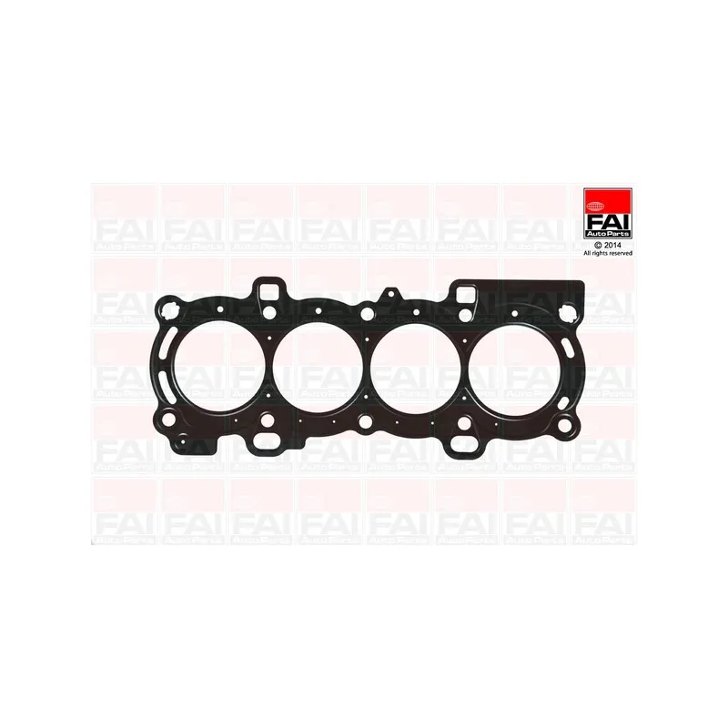 Joint d'étanchéité, culasse FAI AutoParts HG1162