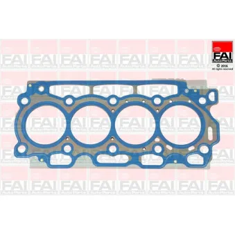 Joint d'étanchéité, culasse FAI AutoParts HG1164