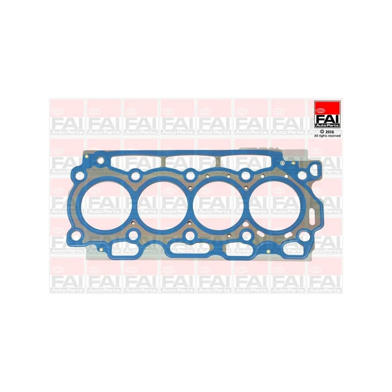 Joint d'étanchéité, culasse FAI AutoParts HG1164