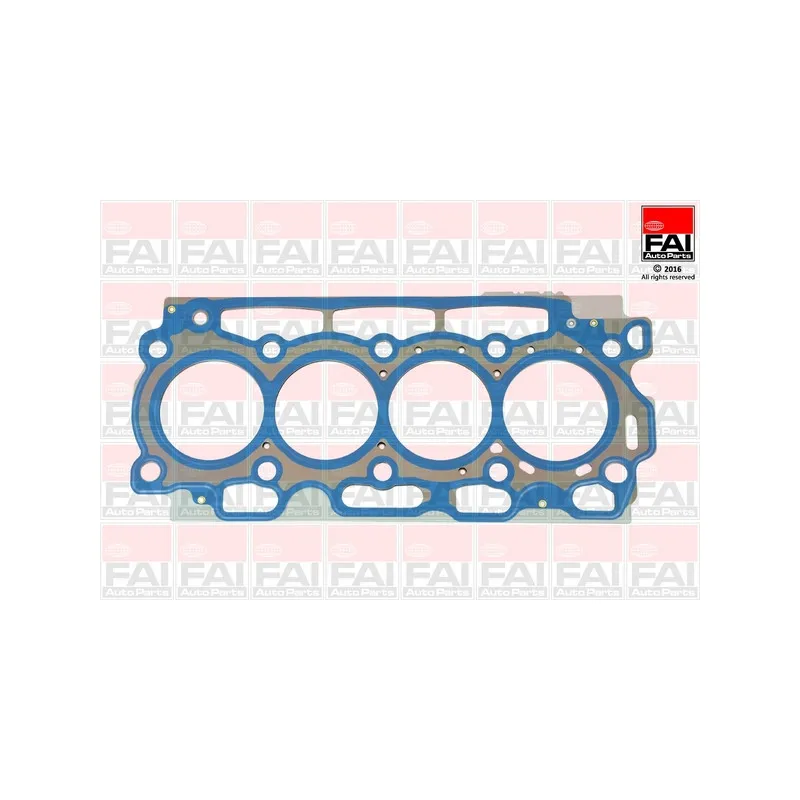 Joint d'étanchéité, culasse FAI AutoParts HG1164A