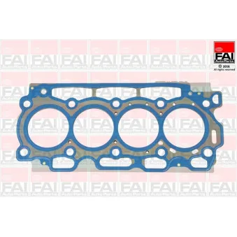Joint d'étanchéité, culasse FAI AutoParts HG1164B