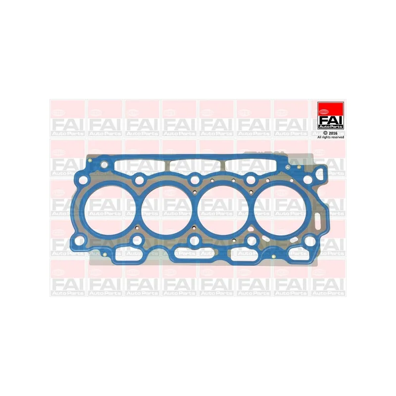 Joint d'étanchéité, culasse FAI AutoParts HG1164B
