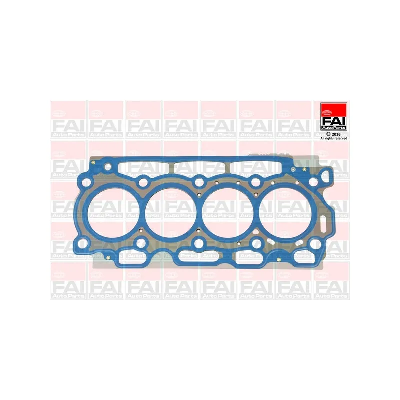 Joint d'étanchéité, culasse FAI AutoParts HG1164C
