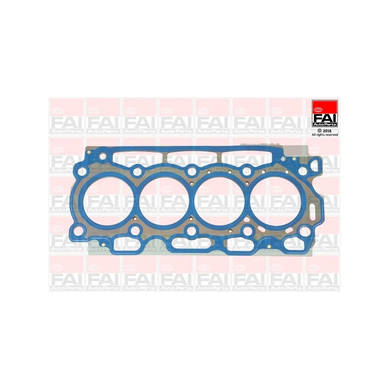 Joint d'étanchéité, culasse FAI AutoParts HG1164D