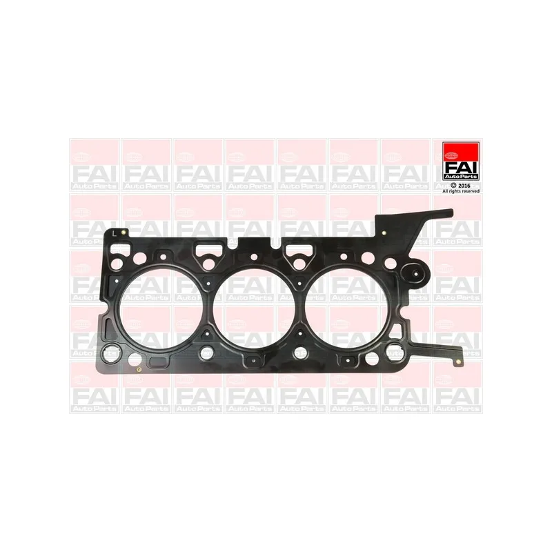 Joint d'étanchéité, culasse FAI AutoParts HG1172