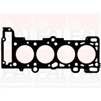 Joint d'étanchéité, culasse FAI AutoParts HG1174