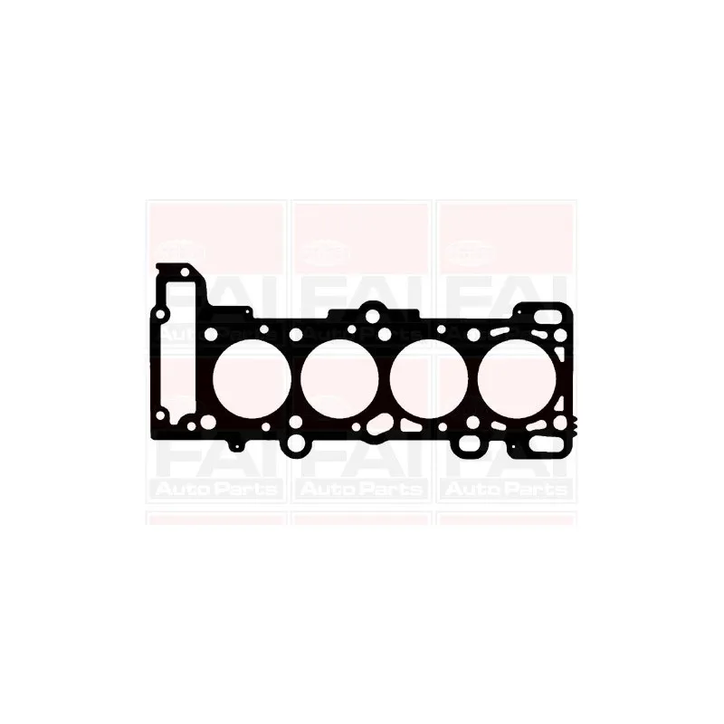 Joint d'étanchéité, culasse FAI AutoParts HG1174