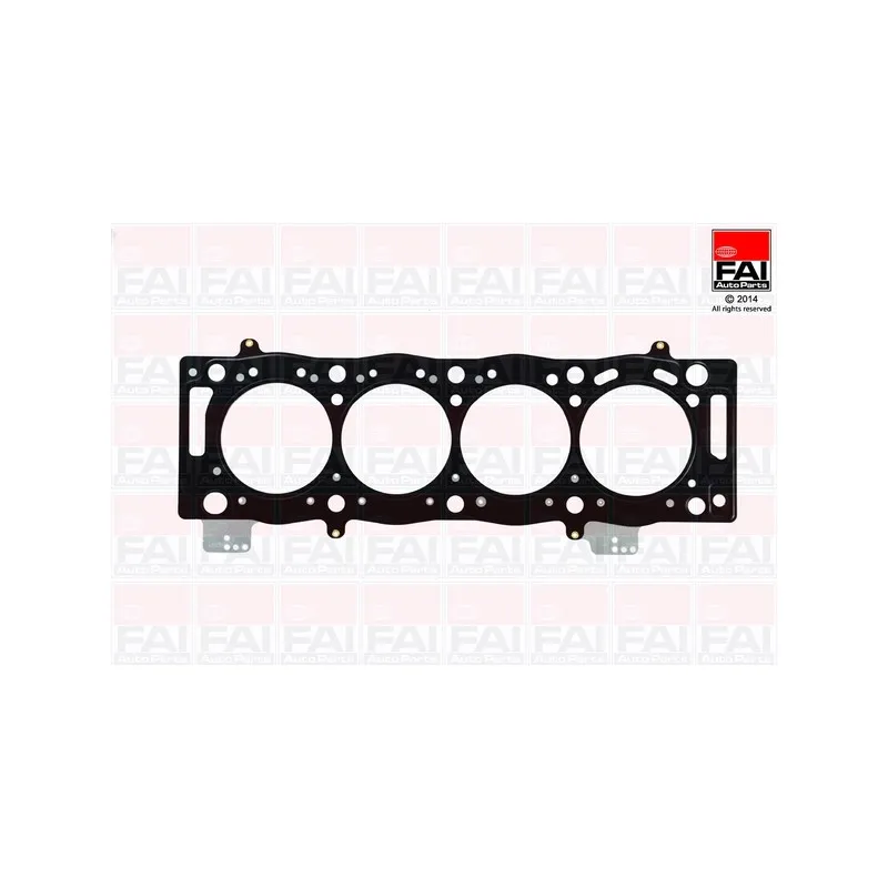 Joint d'étanchéité, culasse FAI AutoParts HG1177A