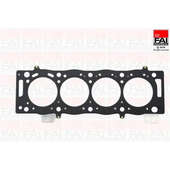Joint d'étanchéité, culasse FAI AutoParts HG1177B