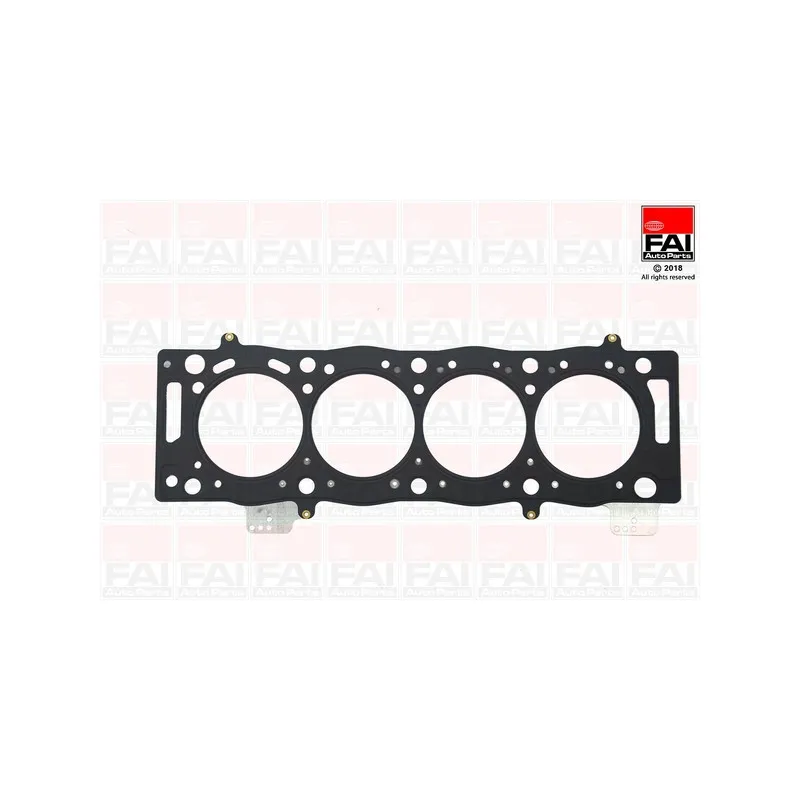 Joint d'étanchéité, culasse FAI AutoParts HG1177B