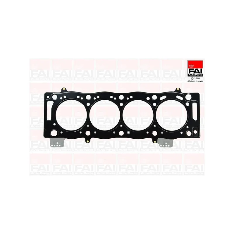 Joint d'étanchéité, culasse FAI AutoParts HG1177C