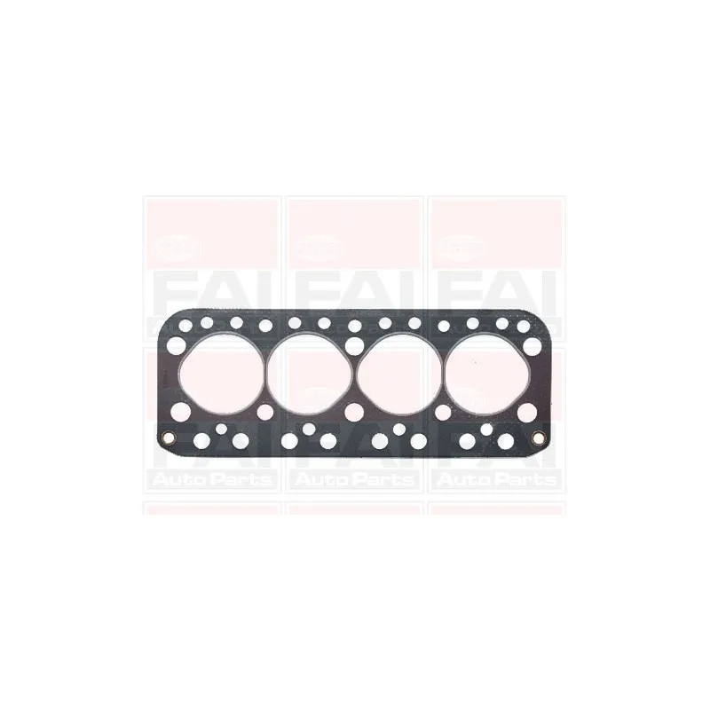 Joint d'étanchéité, culasse FAI AutoParts HG118