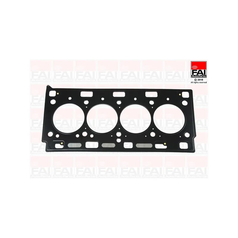 Joint d'étanchéité, culasse FAI AutoParts HG1182