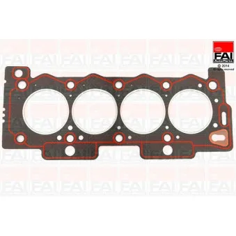 Joint d'étanchéité, culasse FAI AutoParts HG1185