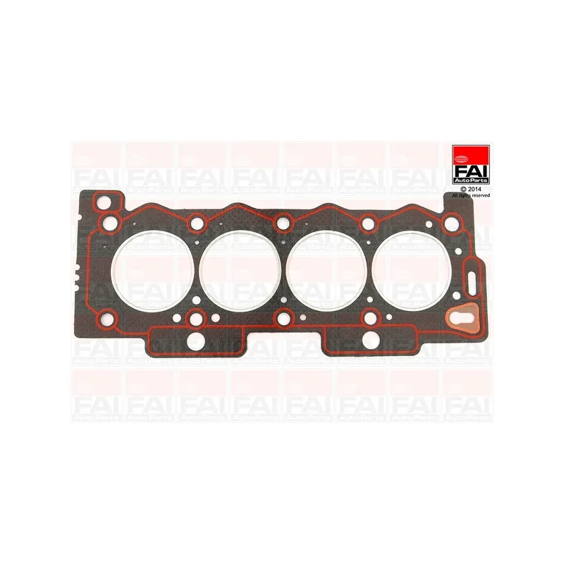 Joint d'étanchéité, culasse FAI AutoParts HG1185