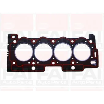 Joint d'étanchéité, culasse FAI AutoParts HG1186