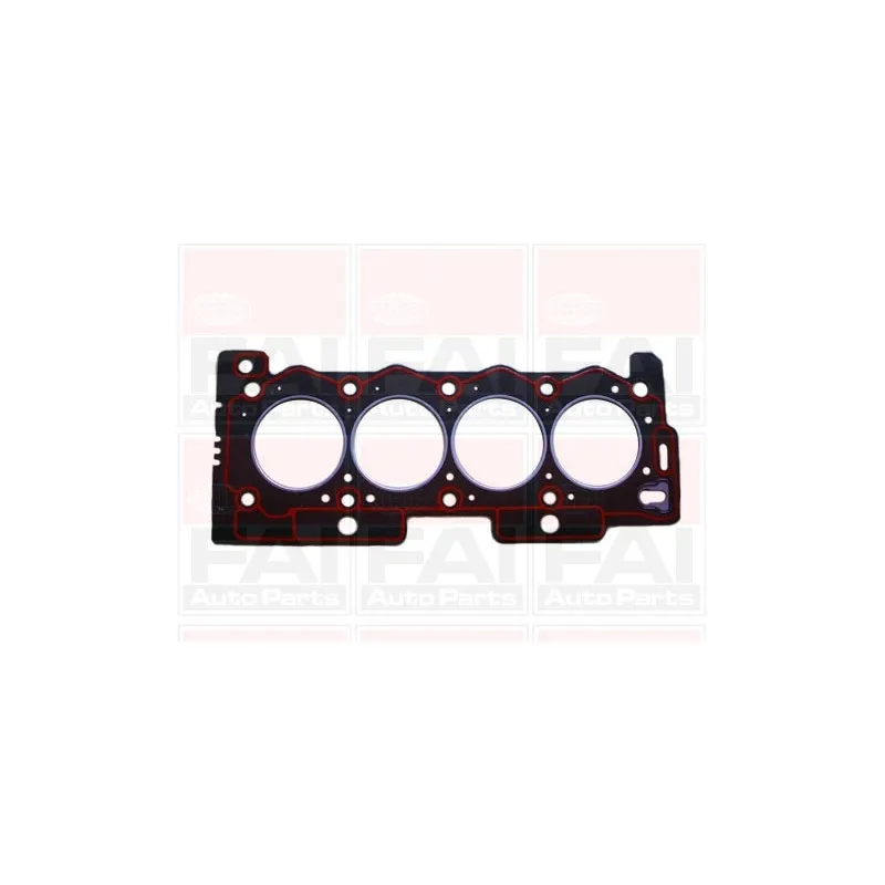 Joint d'étanchéité, culasse FAI AutoParts HG1186