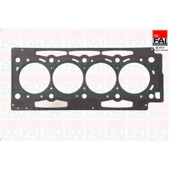 Joint d'étanchéité, culasse FAI AutoParts HG1192