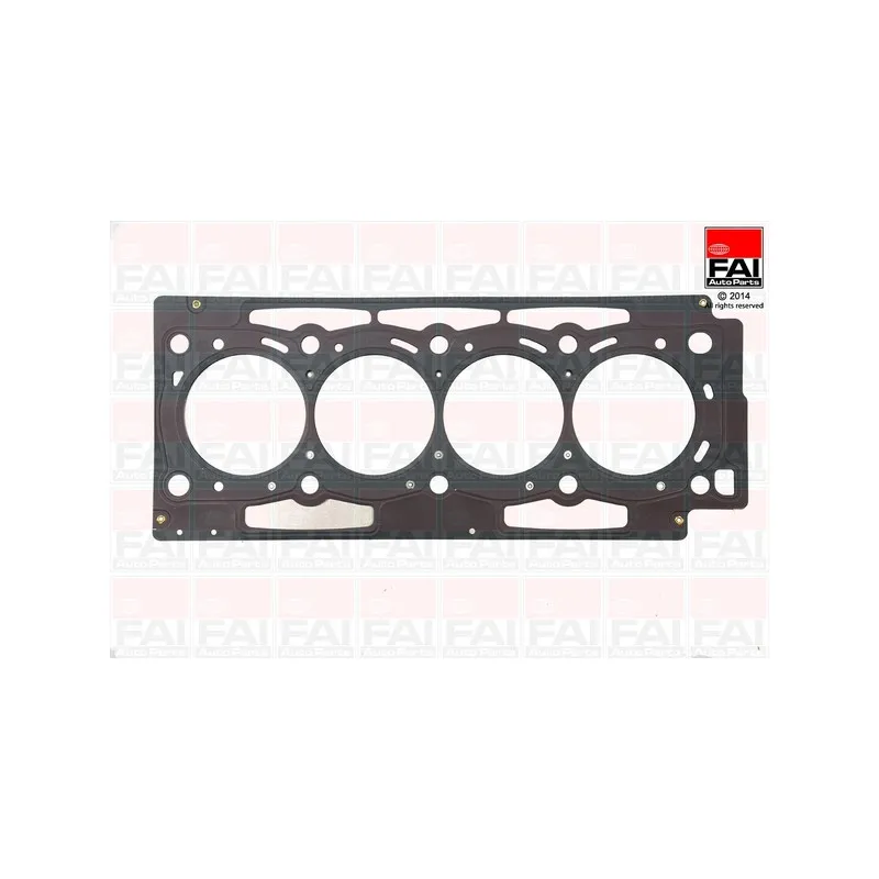 Joint d'étanchéité, culasse FAI AutoParts HG1192