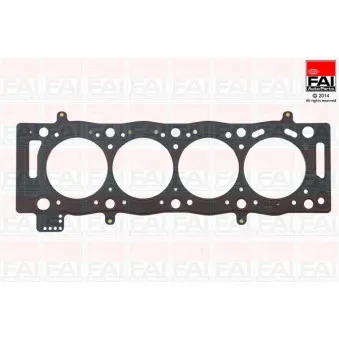 Joint d'étanchéité, culasse FAI AutoParts HG1193C