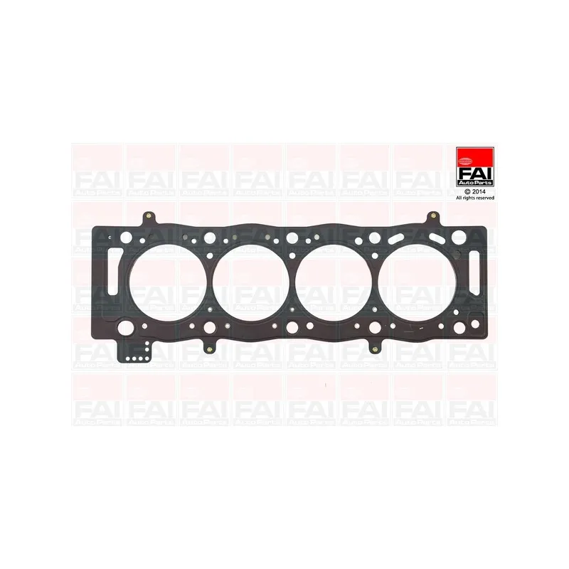 Joint d'étanchéité, culasse FAI AutoParts HG1193C