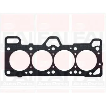 Joint d'étanchéité, culasse FAI AutoParts HG1205