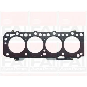 Joint d'étanchéité, culasse FAI AutoParts HG1207