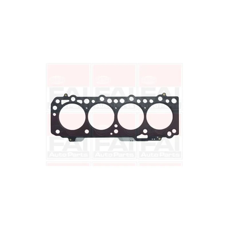 Joint d'étanchéité, culasse FAI AutoParts HG1207