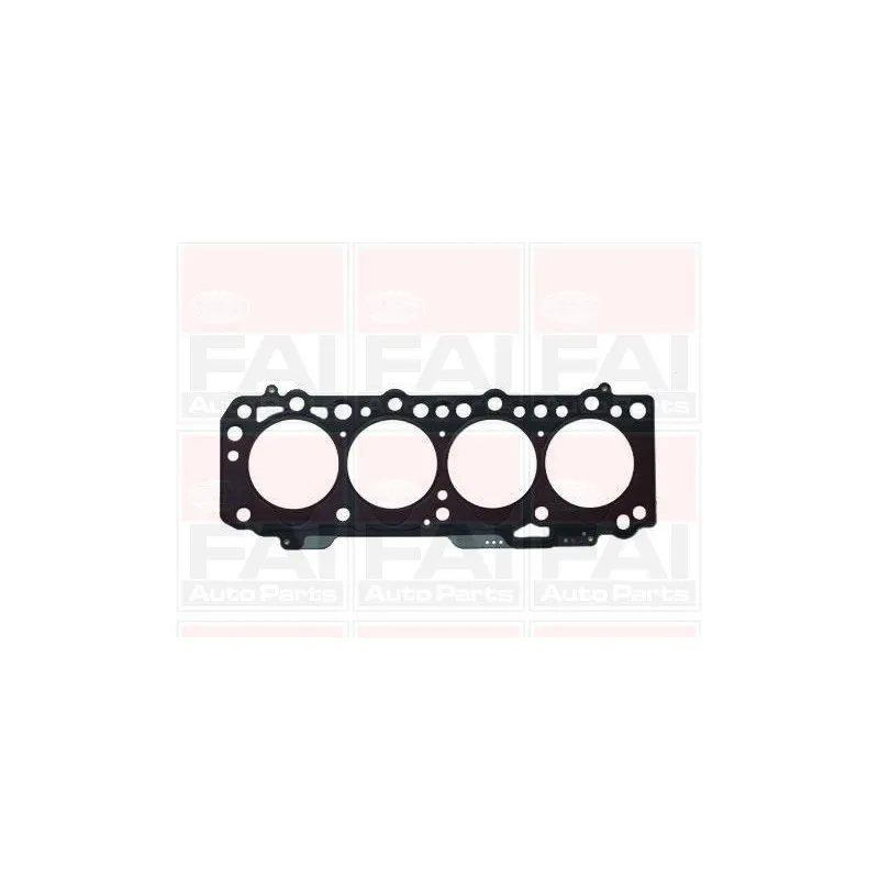 Joint d'étanchéité, culasse FAI AutoParts HG1207C