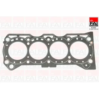Joint d'étanchéité, culasse FAI AutoParts HG1208