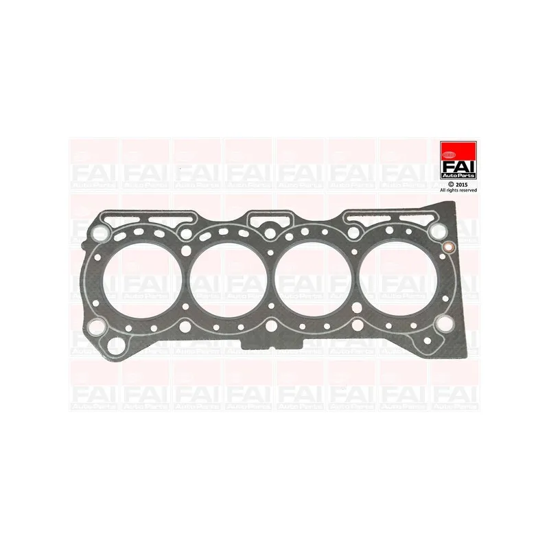 Joint d'étanchéité, culasse FAI AutoParts HG1208