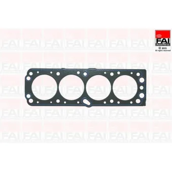 Joint d'étanchéité, culasse FAI AutoParts HG1209