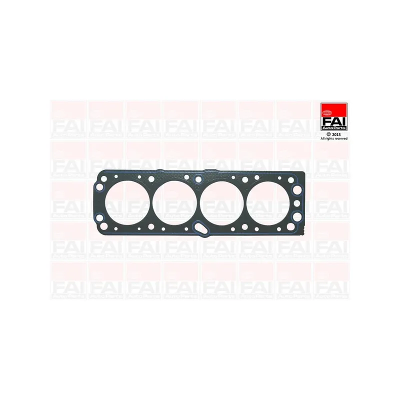 Joint d'étanchéité, culasse FAI AutoParts HG1209
