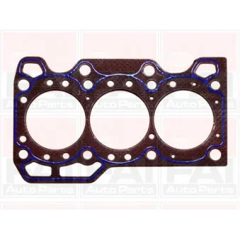 Joint d'étanchéité, culasse FAI AutoParts