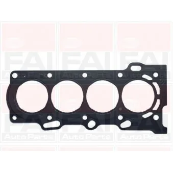 Joint d'étanchéité, culasse FAI AutoParts HG1227