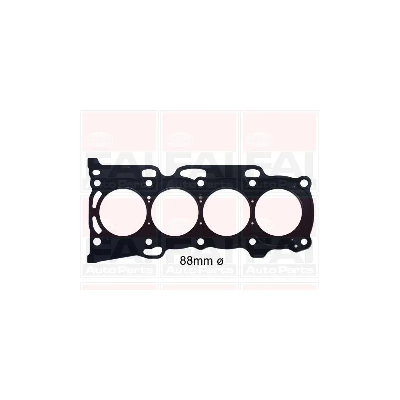 Joint d'étanchéité, culasse FAI AutoParts HG1230