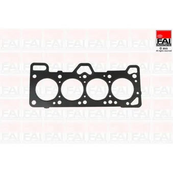Joint d'étanchéité, culasse FAI AutoParts HG1234