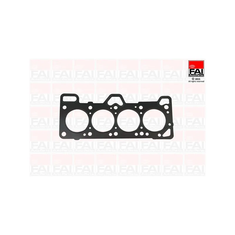 Joint d'étanchéité, culasse FAI AutoParts HG1234