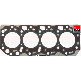 Joint d'étanchéité, culasse FAI AutoParts HG1235