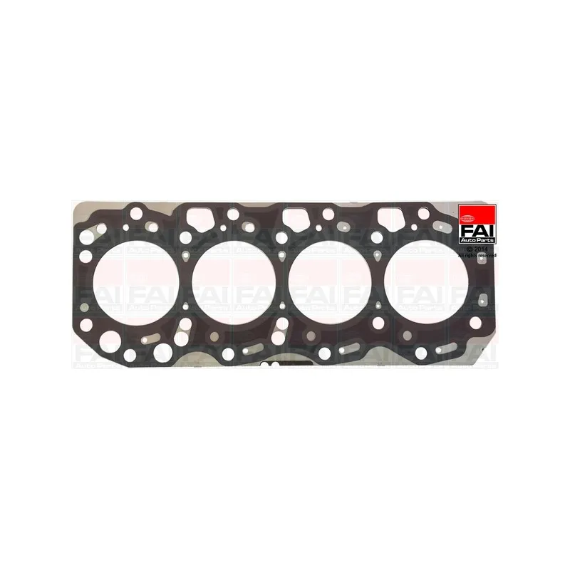 Joint d'étanchéité, culasse FAI AutoParts HG1235