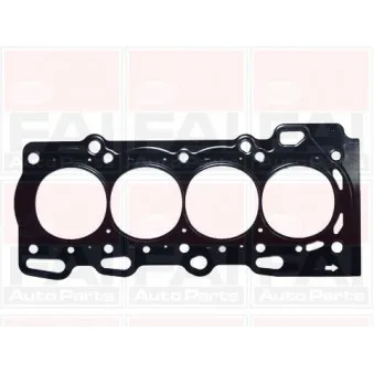 Joint d'étanchéité, culasse FAI AutoParts HG1244