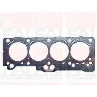 Joint d'étanchéité, culasse FAI AutoParts HG1245