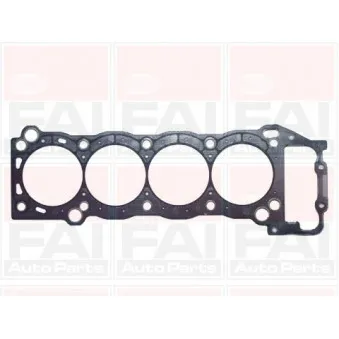 Joint d'étanchéité, culasse FAI AutoParts HG1248