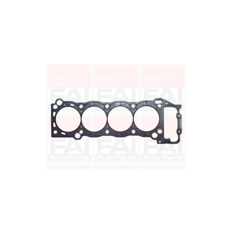 Joint d'étanchéité, culasse FAI AutoParts HG1248