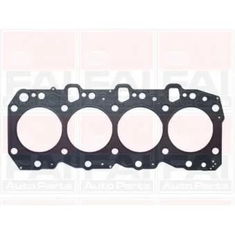 Joint d'étanchéité, culasse FAI AutoParts HG1250