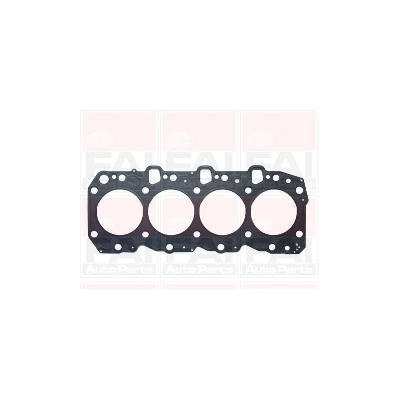 Joint d'étanchéité, culasse FAI AutoParts HG1250