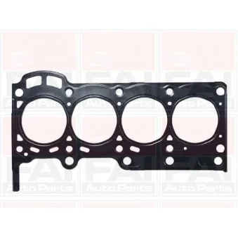 Joint d'étanchéité, culasse FAI AutoParts HG1275
